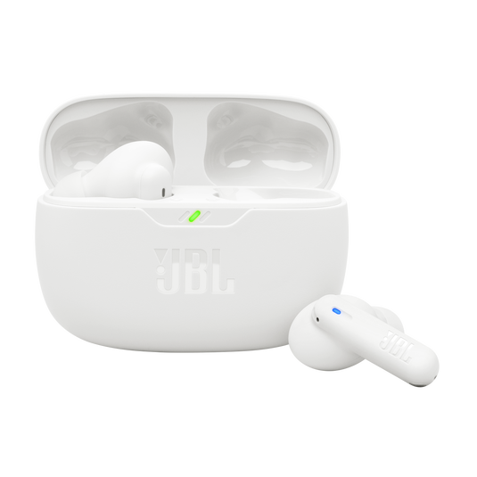JBL Wave Beam 2 | ノイズキャンセリング完全ワイヤレスイヤホン